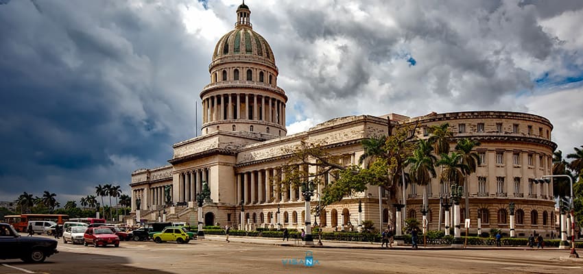 du lịch cuba - Hình 5