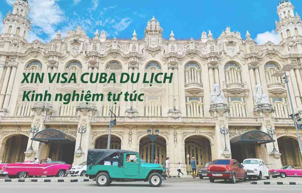 du lịch cuba có cần visa - Hình 4