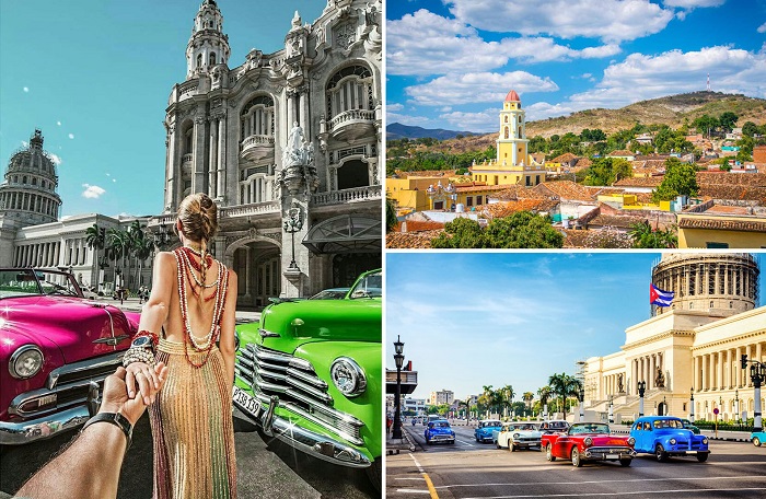 du lịch cuba có cần visa - Hình 5