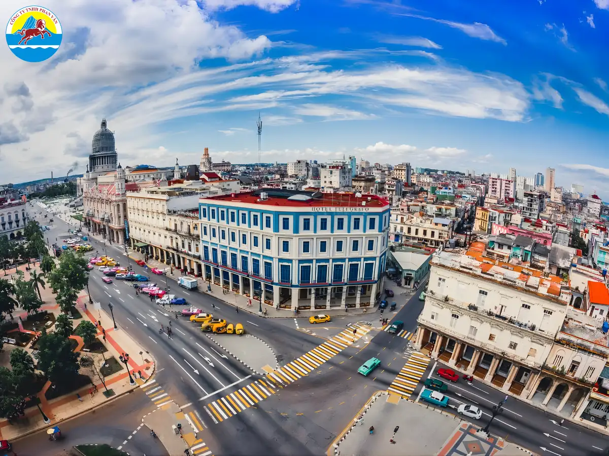 du lịch cuba tự túc - Hình 4