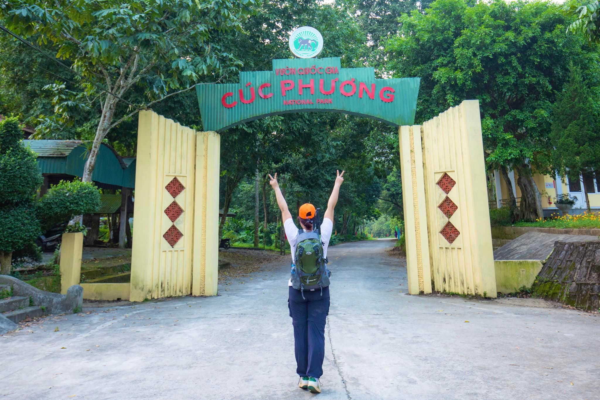 du lịch cúc phương 2 ngày 1 đêm - Hình 3