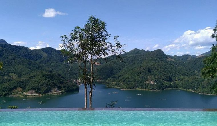 du lịch đà bắc hòa bình - Hình 5