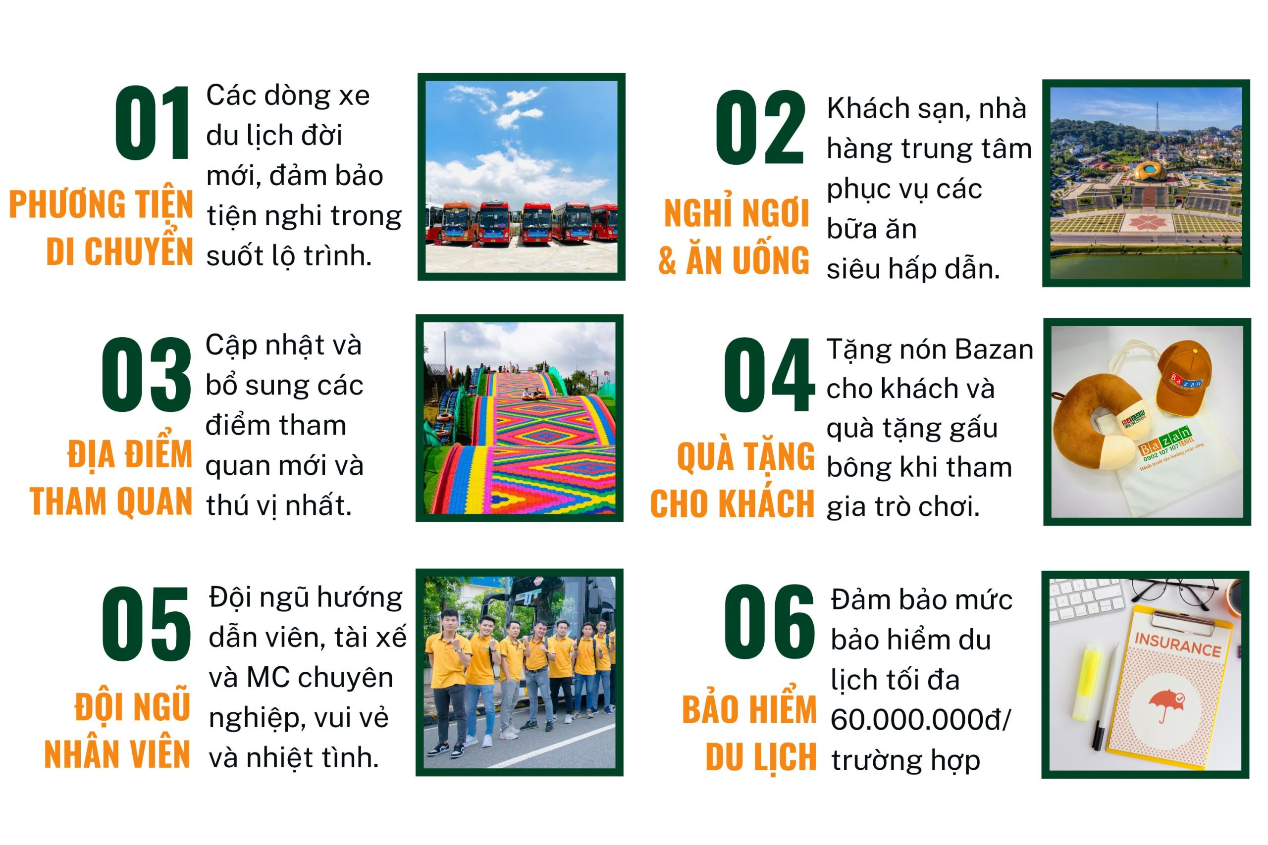 du lịch đà lạt 3 ngày 2 đêm - Hình 5
