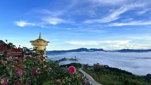 du lịch đà lạt