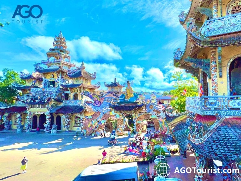 du lịch đà lạt có gì - Hình 4