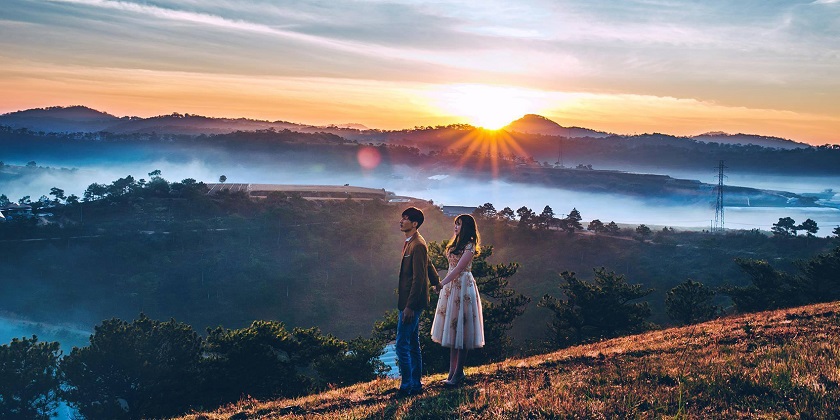 du lịch đà lạt mùa nào đẹp nhất - Hình 3