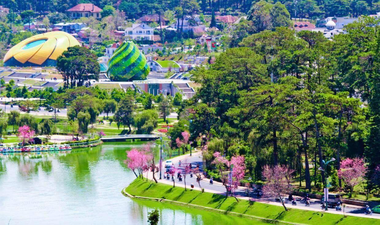 du lịch đà lạt ninh thuận - Hình 4