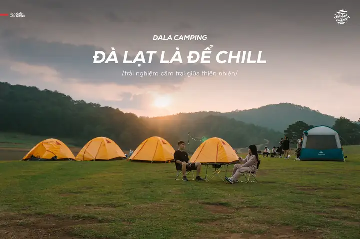 du lịch đà lạt tự túc - Hình 3