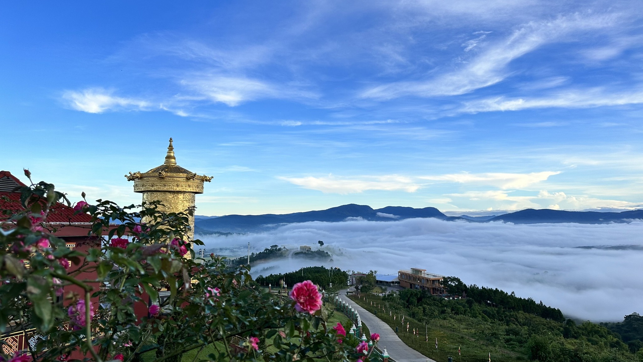 du lịch đà lạt - Hình 1