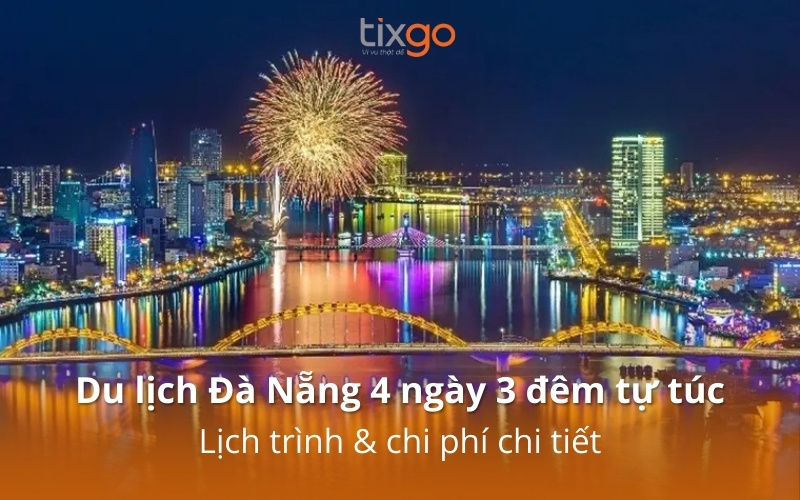 du lịch đà nẵng 4 ngày 3 đêm tự túc - Hình 4