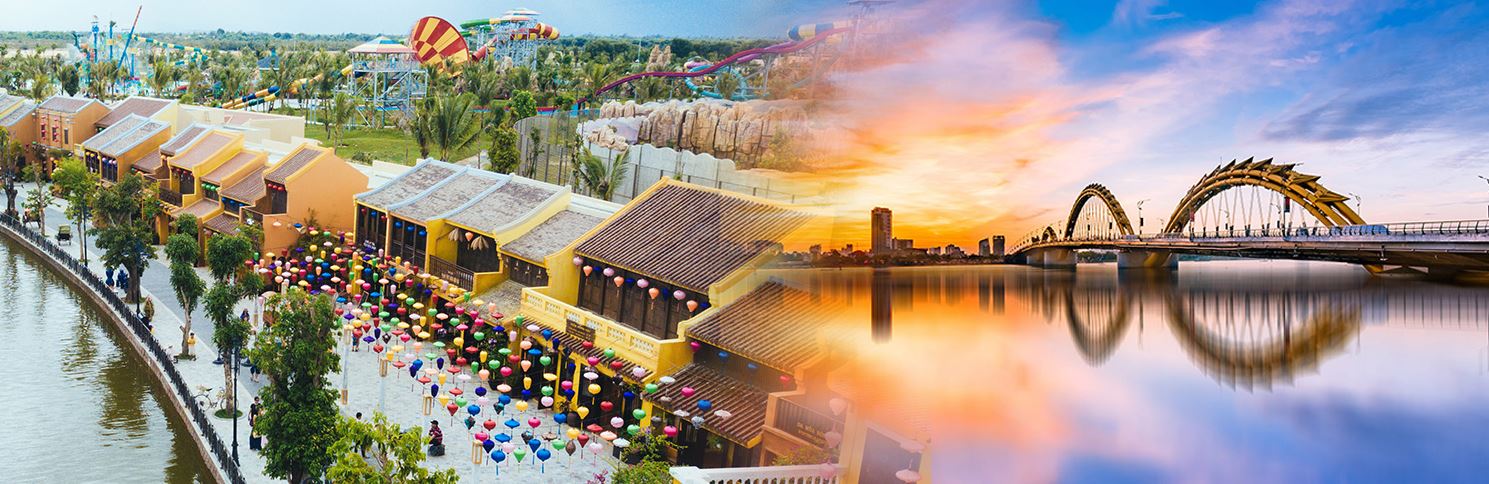 du lịch đà nẵng hội an - Hình 3