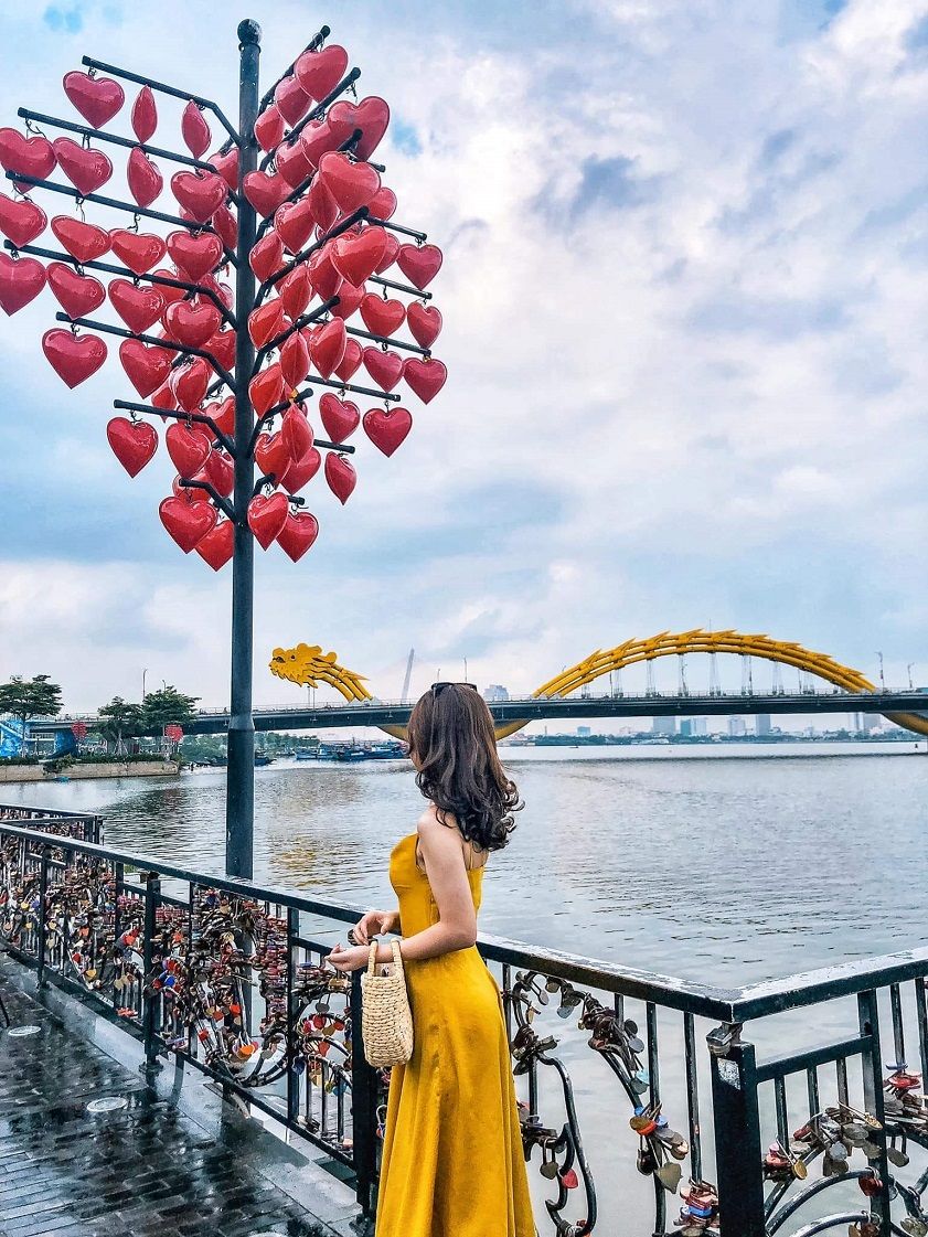 du lịch đà nẵng mùa nào đẹp - Hình 2
