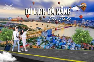 du lịch đà nẵng tự túc