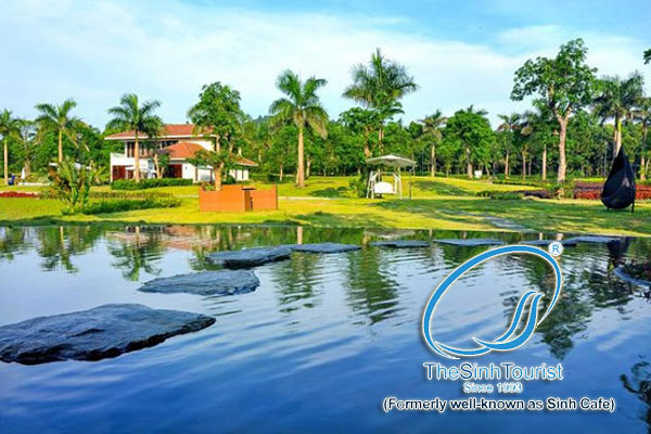 du lịch đại lải 1 ngày tự túc - Hình 4