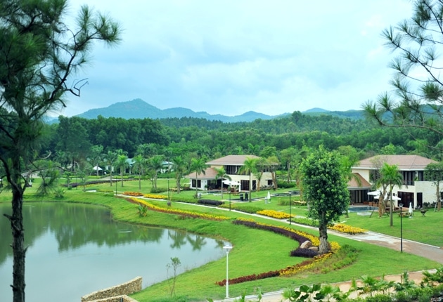 du lịch đại lải 1 ngày tự túc - Hình 5
