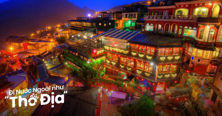 du lịch đài loan bao nhiêu tiền - Hình 5