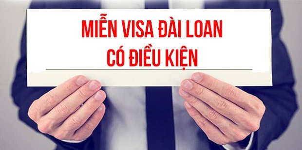 du lịch đài loan có cần visa không - Hình 2
