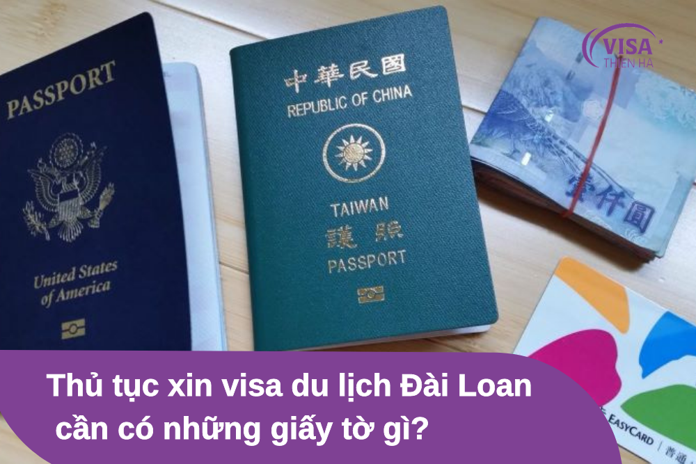 du lịch đài loan có cần visa không - Hình 3