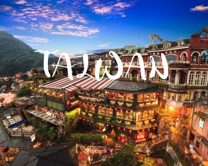 du lịch đài loan hoàng việt travel - Hình 4