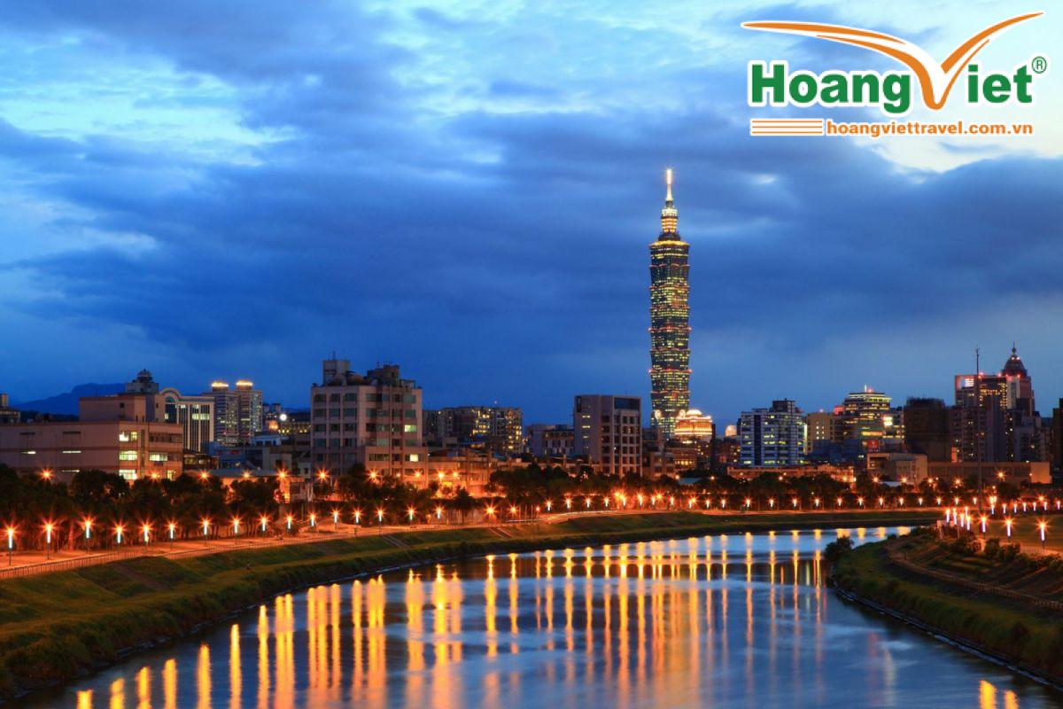 du lịch đài loan hoàng việt travel - Hình 5