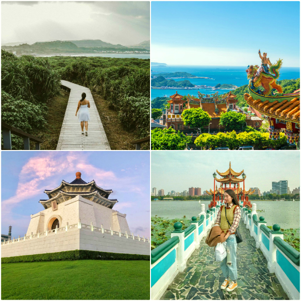 du lịch đài loan mùa nào đẹp - Hình 5