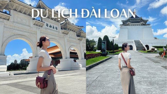 du lịch đài loan tự túc - Hình 4
