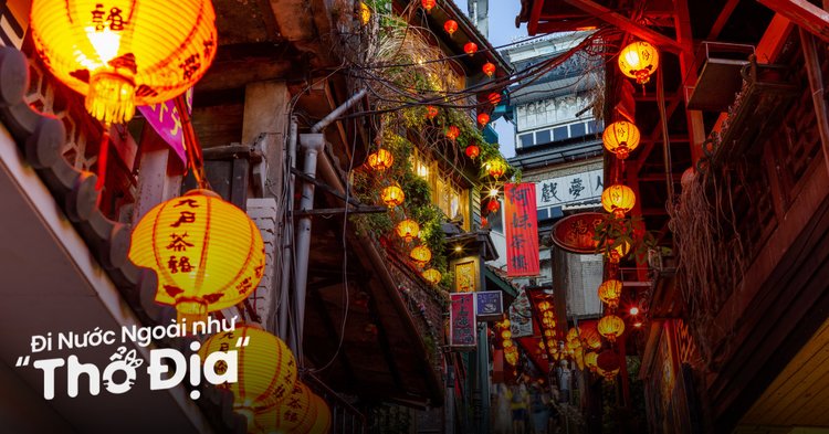 du lịch đài loan tự túc - Hình 5