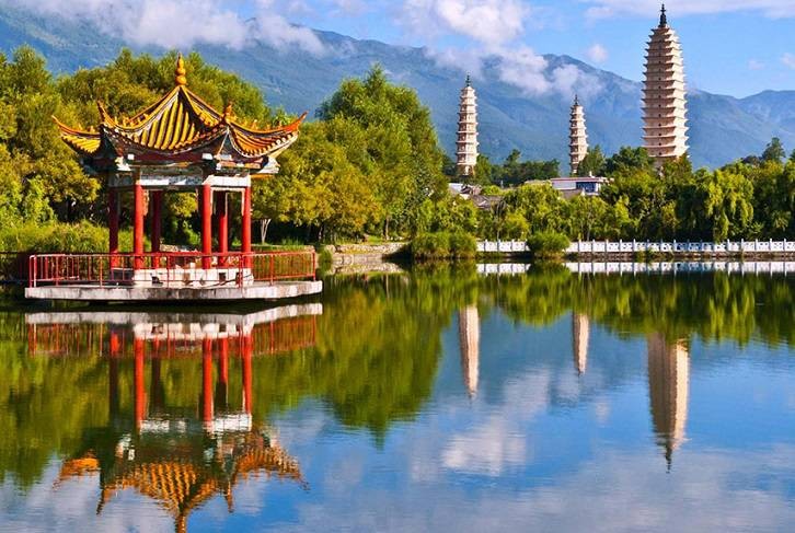 du lịch đại lý - Hình 3