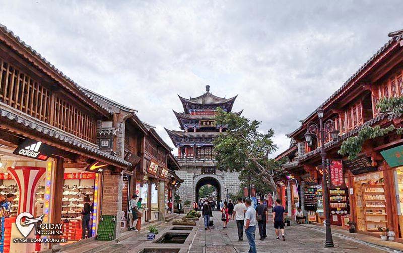du lịch đại lý - Hình 4