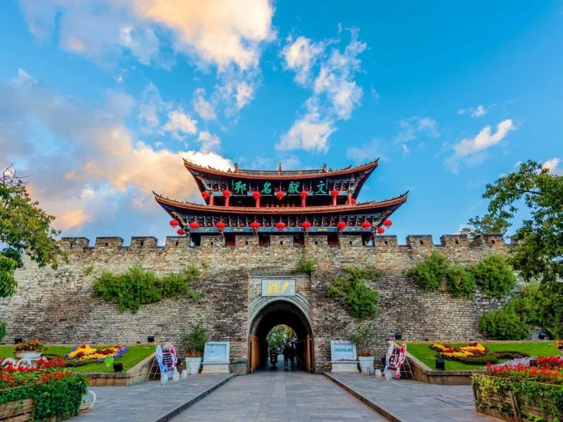 du lịch đại lý trung quốc - Hình 3