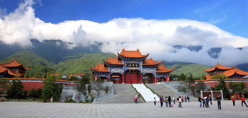 du lịch đại lý trung quốc - Hình 5