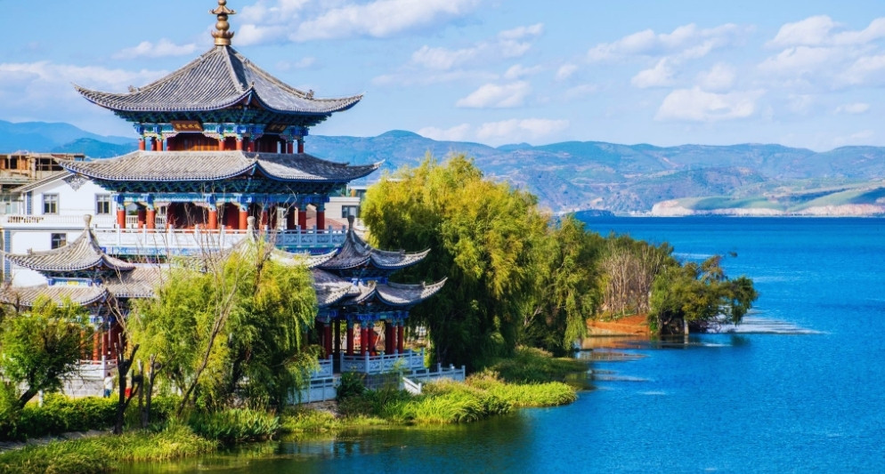 du lịch đại lý - Hình 1