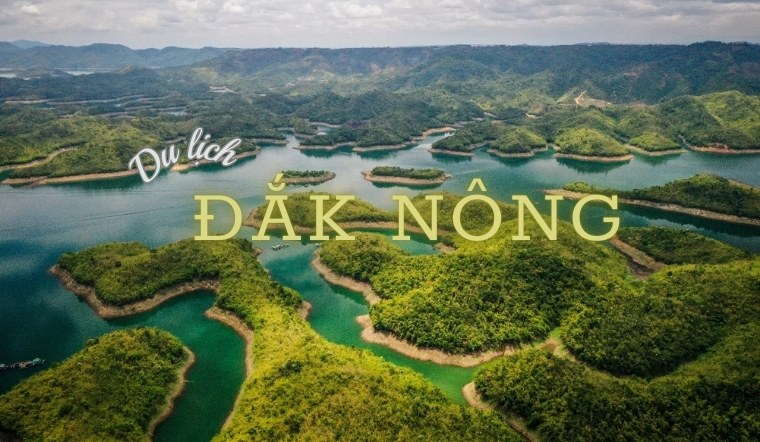 du lịch đắk nông - Hình 5