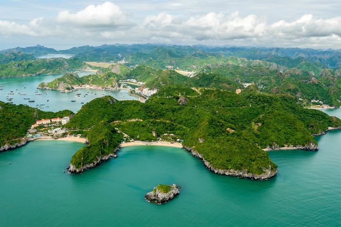 du lịch đảo - Hình 3