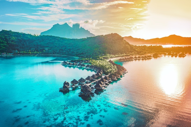 du lịch đảo - Hình 5