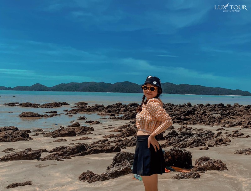 du lịch đảo cái chiên 3 ngày 2 đêm - Hình 3