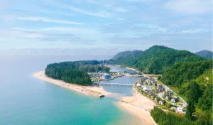 du lịch đảo cái chiên 3 ngày 2 đêm