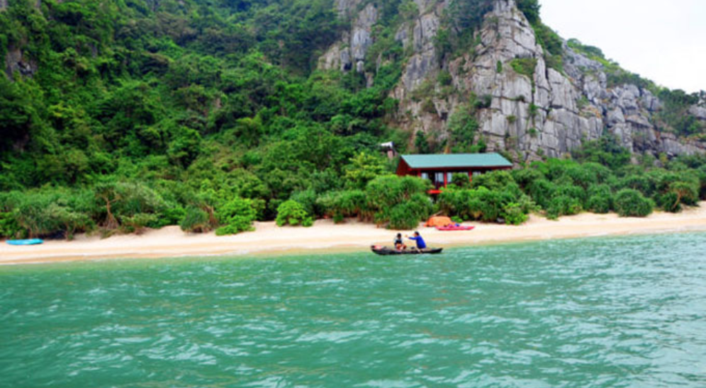 du lịch đảo cái chiên 3 ngày 2 đêm - Hình 5