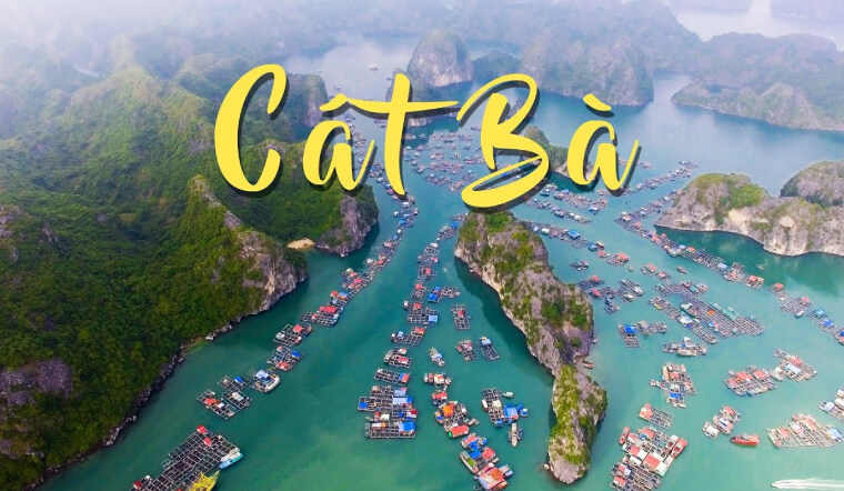 du lịch đảo cát bà - Hình 3