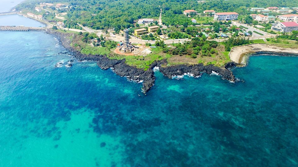 du lịch đảo cồn cỏ - Hình 3