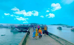 du lịch đảo hải tặc 2 ngày 1 đêm
