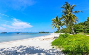 du lịch đảo hải tặc