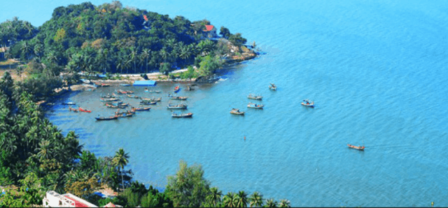 du lịch đảo hải tặc - Hình 5