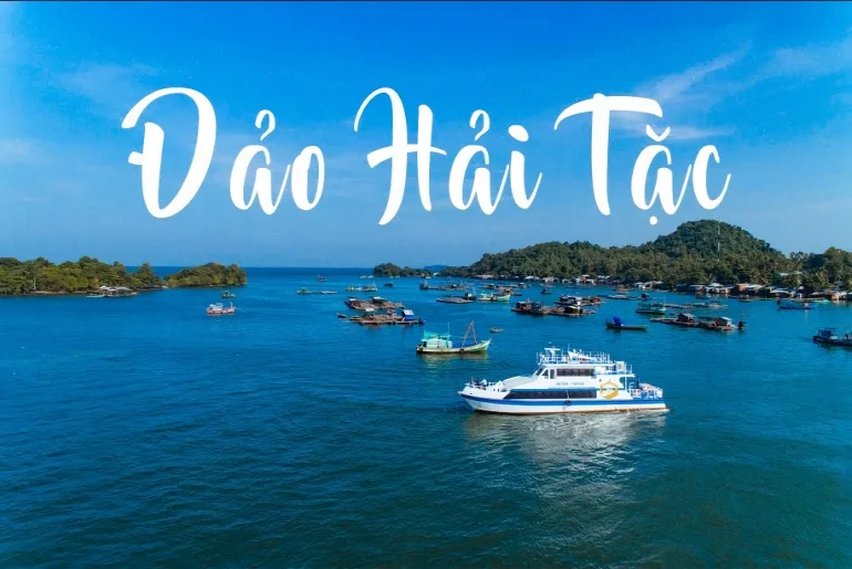 du lịch đảo hải tặc tự túc - Hình 2