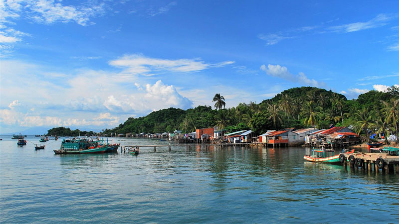 du lịch đảo hải tặc tự túc - Hình 3