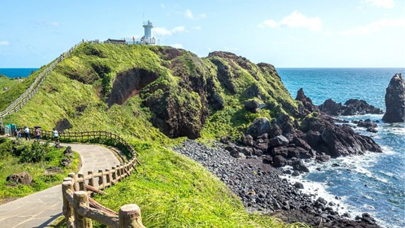 du lịch đảo jeju - Hình 4
