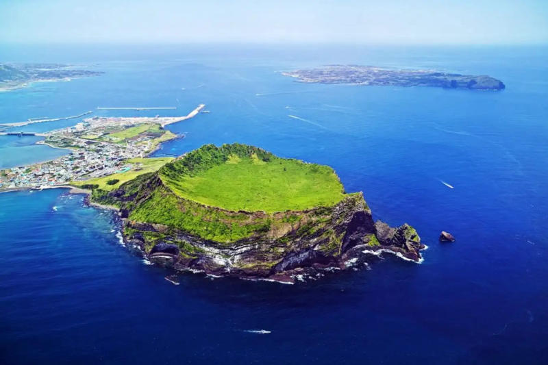 du lịch đảo jeju - Hình 5