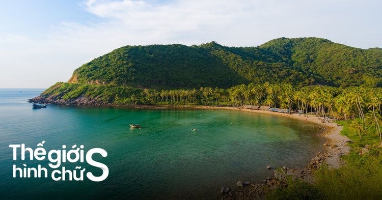 du lịch đảo nam du - Hình 5