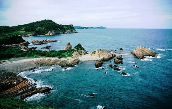 du lịch đảo ngọc vừng - Hình 1