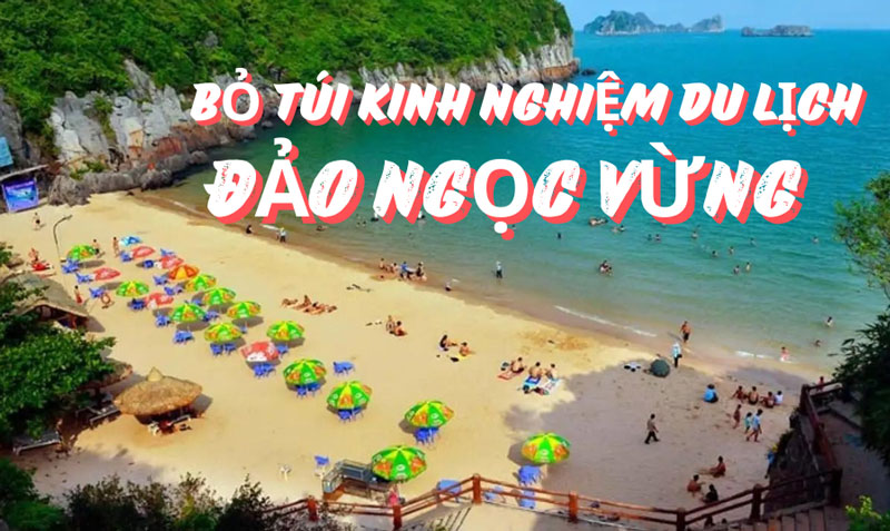 du lịch đảo ngọc vừng - Hình 2